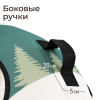 Тюбинг UNIX Kids Tree / Дерево (105 см) зеленый