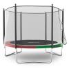 Батут UNIX Line Simple 10 ft (305 см) с внешней защитной сеткой, цветной