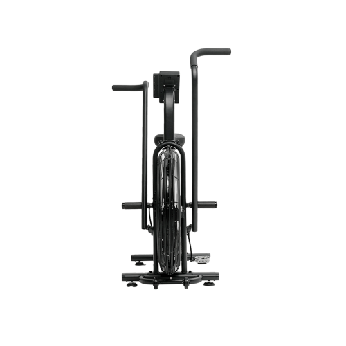 Велотренажер UNIX Fit Techno AirBike 1100 PRO