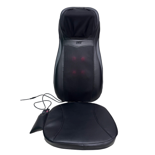 Массажная накидка UNIX Flex Relax Black