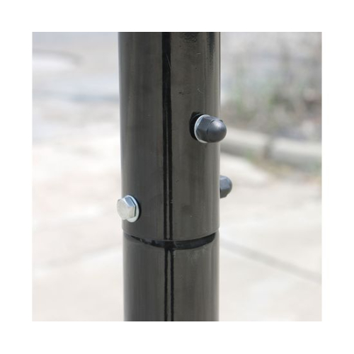 Мобильная баскетбольная стойка DFC KIDSD1