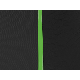 Батут для детей UNIX Line 4.6 ft PANDA (140 cm)