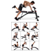 Скамья многофункциональная VictoryFit VF-T21