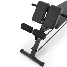 Скамья силовая универсальная UNIX Fit BENCH 4 in 1