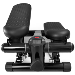 Степпер Atlas Sport AS-504 Black