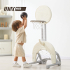 Баскетбольная стойка UNX Kids Ocean / Океан серый