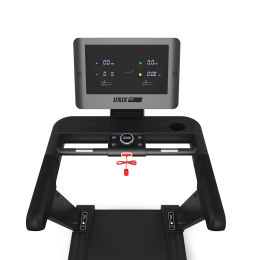Беговая дорожка UNIX Fit T-1400 PRO (LED)