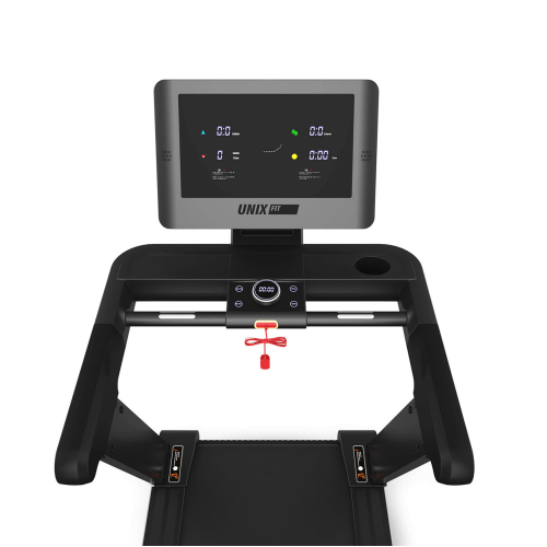Беговая дорожка UNIX Fit T-1400 PRO (LED)