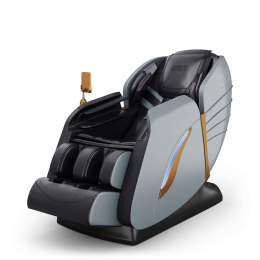 Массажное кресло UNIX Adora Grey