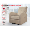 Кресло-реклайнер электрический FUJIMO E-COMFORT CHAIR Ваниль