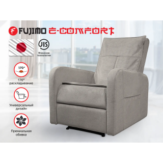 Кресло-реклайнер электрический FUJIMO E-COMFORT CHAIR Mouse