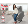 Кресло-реклайнер электрический с подъемом FUJIMO LIFT CHAIR Mouse