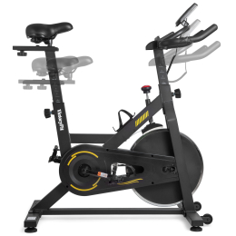 Спинбайк VictoryFit VF-S121