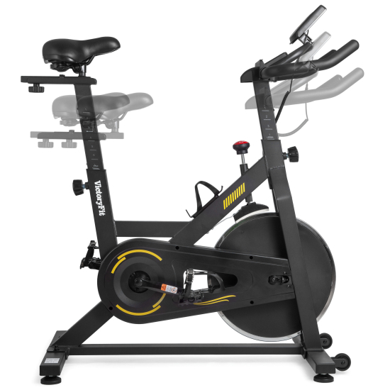 Спинбайк VictoryFit VF-S121