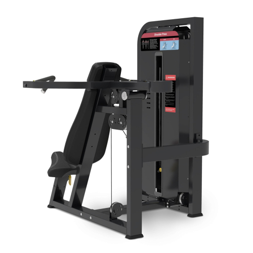 Жим от плеч UNIX Fit 80 PRO (UC-6726)