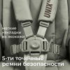 Стул для кормления UNIX Kids Torino зеленый