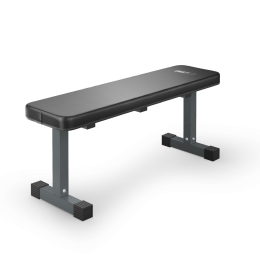 Скамья силовая горизонтальная UNIX Fit BENCH 100