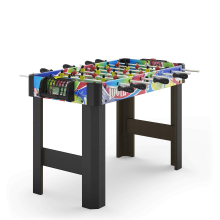 Настольный футбол