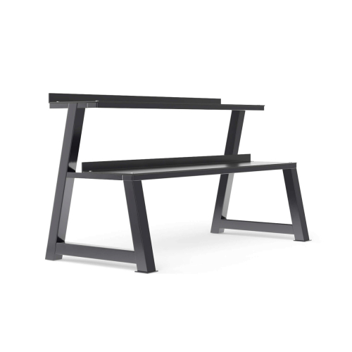 Стойка для гирь UNIX Fit KetRack PRO (280 кг)