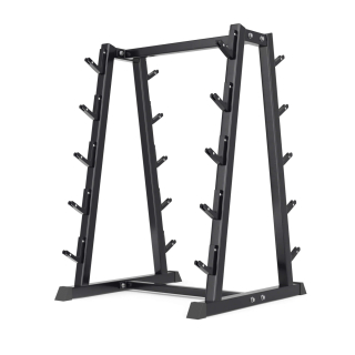 Стойка для грифов и штанг UNIX Fit BarRack 10 PRO (300 кг)