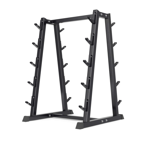 Стойка для грифов и штанг UNIX Fit BarRack 10 PRO (300 кг)