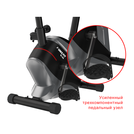 Велотренажер UNIX Fit BL-350