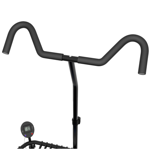 Батут спортивный UNIX Line FITNESS PRO (125 см) Blue