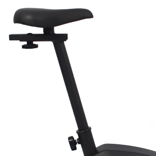 Велотренажер Atlas Sport Sky Black