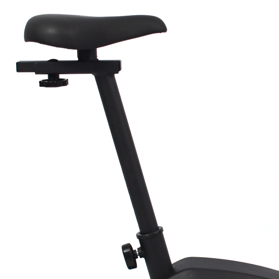 Велотренажер Atlas Sport Sky Black