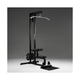 Тренажер тяга сверху/снизу DFC D2017G