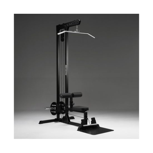 Тренажер тяга сверху/снизу DFC D2017G