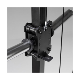 Тренажер тяга сверху/снизу DFC D2017G