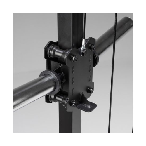 Тренажер тяга сверху/снизу DFC D2017G