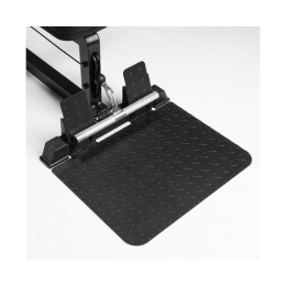 Тренажер тяга сверху/снизу DFC D2017G