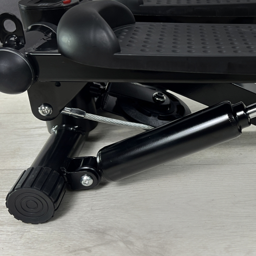 Степпер Atlas Sport AS-504 Black