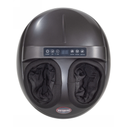 Массажер для ног VictoryFit VF-M330 Grey