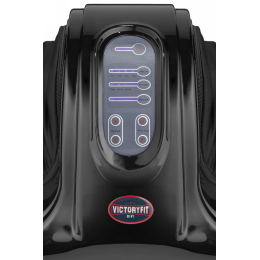 Массажер для ног VictoryFit VF-M1101 Black