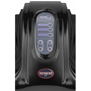 Массажер для ног VictoryFit VF-M1101 Black