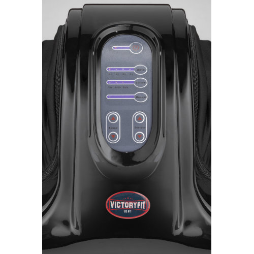 Массажер для ног VictoryFit VF-M1101 Black