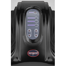 Массажер для ног VictoryFit VF-M1101 Black