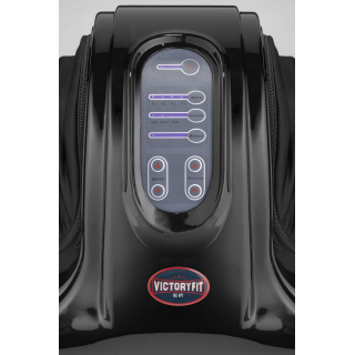 Массажер для ног VictoryFit VF-M1101 Black