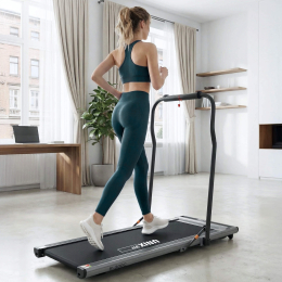 Беговая дорожка UNIX Fit R-300C Grey