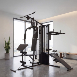 Силовой комплекс UNIX Fit BLOCK 70 MULTI
