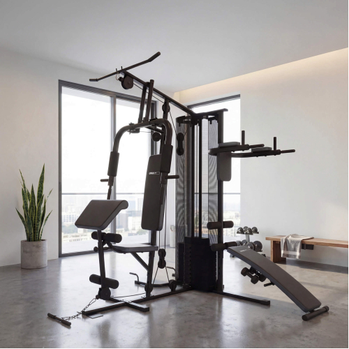 Силовой комплекс UNIX Fit BLOCK 70 MULTI