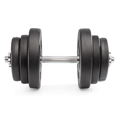 Диск 26 мм. пластиковый  5,0 кг VictoryFit VF-SPL26050