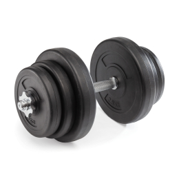 Диск 26 мм. пластиковый  1,0 кг VictoryFit VF-SPL260100
