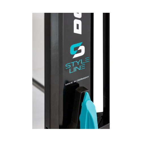 Теннисный стол DONIC Style 600 Outdoor