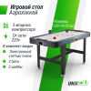 Игровой стол UNIX Line Аэрохоккей (155х76 cм)