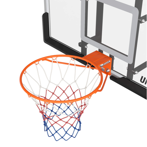 Баскетбольный щит UNIX Line B-Backboard 48"x32" R45