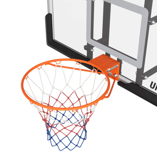 Баскетбольный щит UNIX Line B-Backboard 48"x32" (122 х 82 см) R45
